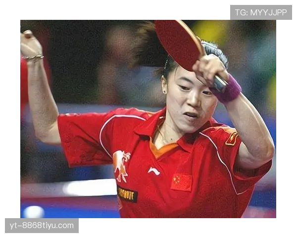 王楠赛场上严格到家，家里居然被发现是“甜品天堂”？这差别也太大了吧！