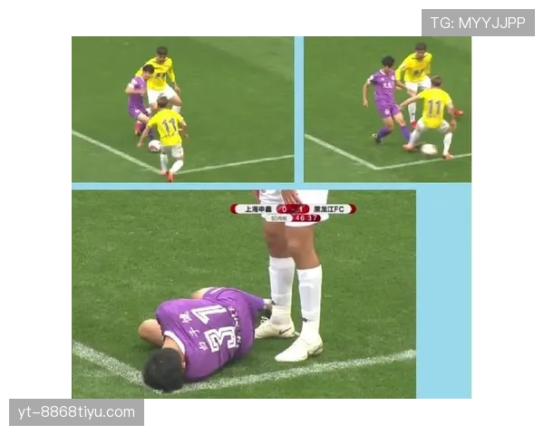 VAR视频助理裁判如何影响现场判罚准确性解析