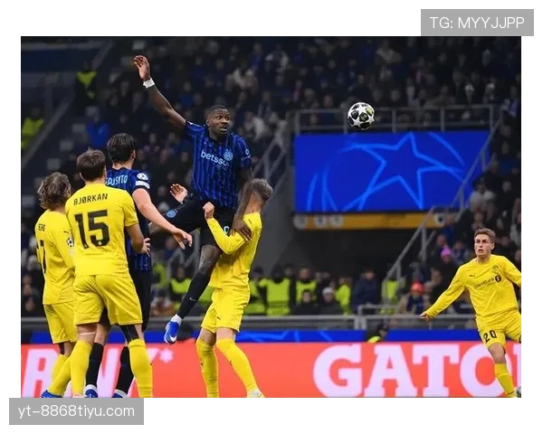 国米中场稳如磐石，创造力却持续受限，是否面临进攻瓶颈？