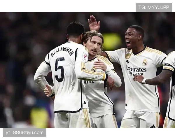 皇马持续赢球，但比赛统治力明显减弱