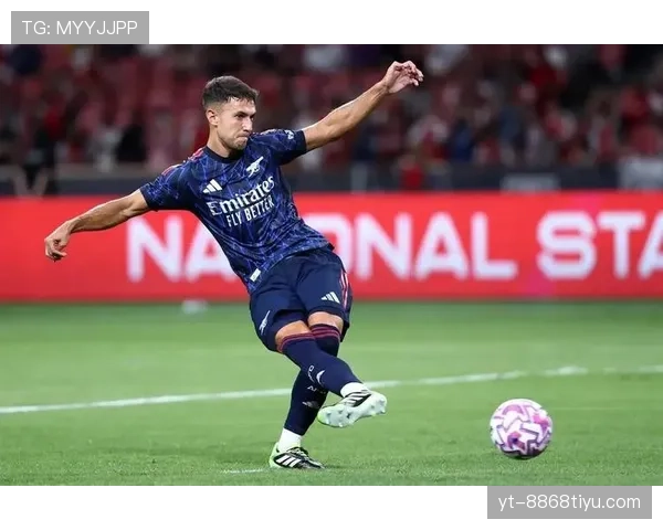 祖比门迪：战术价值与防守结构解析